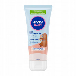 KREM NIVEA PIEL FACE BODY...