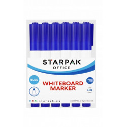 MARKER SUCH OKR STK NIEBIESKI