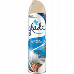 ODŚWIEŻACZ GLADE BRISE...