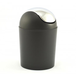 KOSZ RAVELLO 4L CZARNY