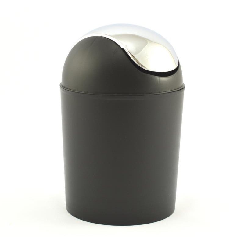 KOSZ RAVELLO 4L CZARNY