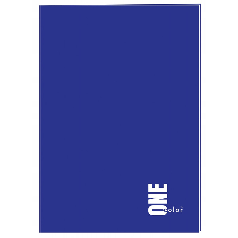 ZESZYT A4/96K KRAT INT ONE COLOR