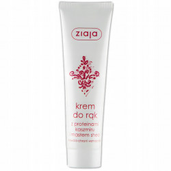 KREM DO RĄK ZIAJA 100ML...
