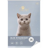 BLOK RYS A4/50K 90G INT