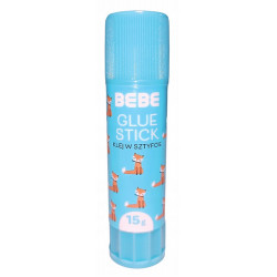 KLEJ W SZTYFCIE 45G BB KIDS