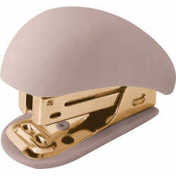 ZSZYWACZ MINI SATIN GOLD INT
