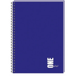 KOLONOTES A5/100K KRAT ONE...