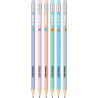 OLOWEK Z GUMKA HB BB KIDS PASTEL