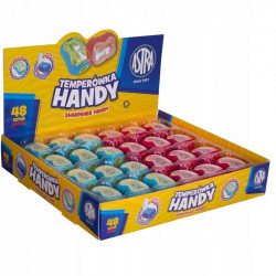 TEMPERÓWKA AST HANDY