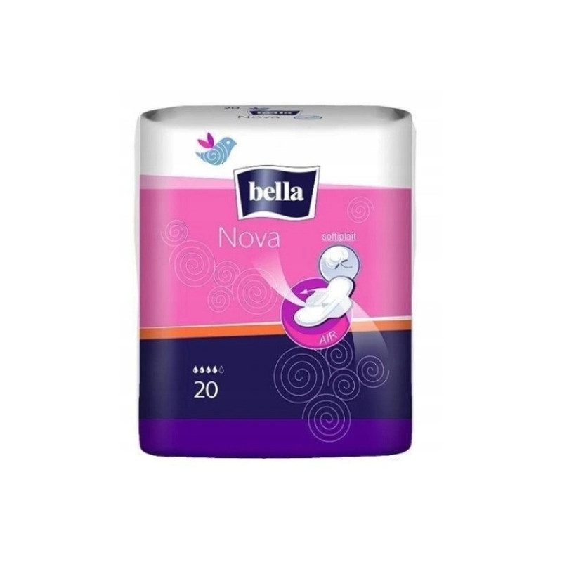 PODPASKI BELLA NOVA 20SZT