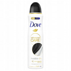 DEO SPRAY DOVE 150ML...