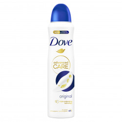 DEO SPRAY DOVE 150ML ORIGINAL