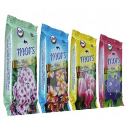CHUSTECZKI NAW. MORS 15SZT