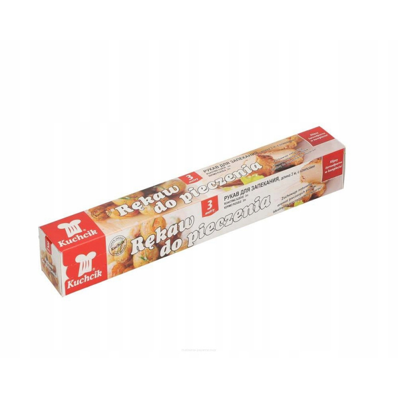 RĘKAW DO PIECZENIA 3M CZYŚCIOSZEK