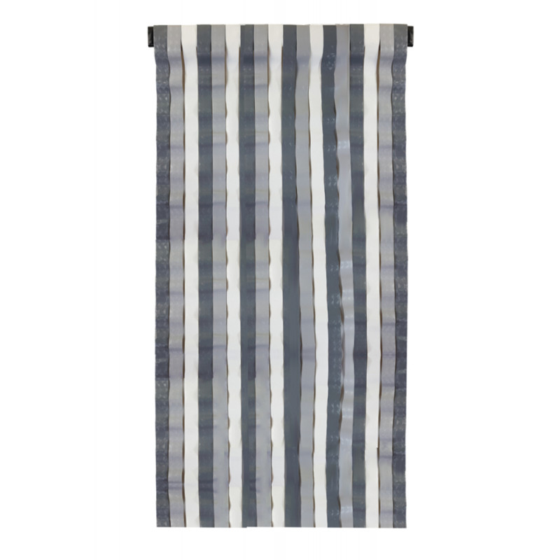 ZASŁONKA DO DRZWI PASKI 90CM