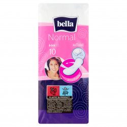 PODPASKI BELLA NORMAL 20