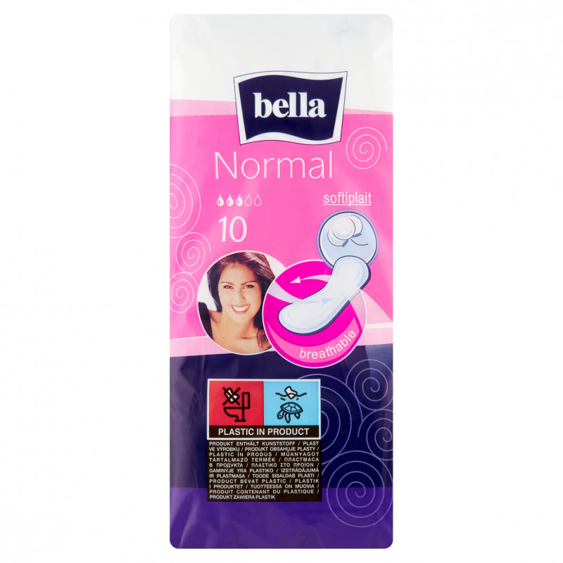 PODPASKI BELLA NORMAL 20