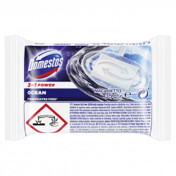 ZAPAS DOMESTOS OCEAN 35G