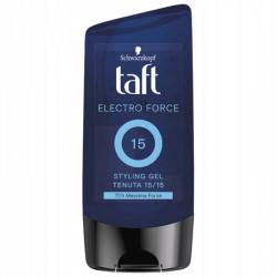 ZEL DO WLOSOW TAFT FORCE