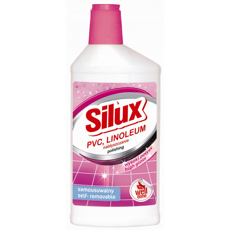 PŁYN DO NABL. PCV GRANIT 500ML