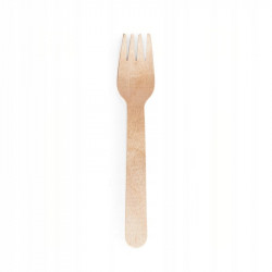 WIDELEC DREWNO 16CM EKO 100SZT