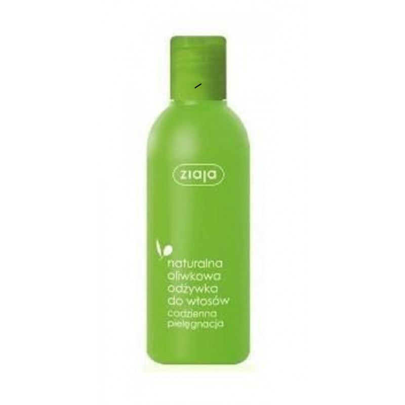 ODZYWKA DO WLOSOW OLIWKA REGEN. 200ML