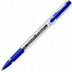 DŁUGOPIS GEL BIC NIEB.SZT.