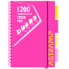 KOLOZESZYT A4 /100K KRAT NEON
