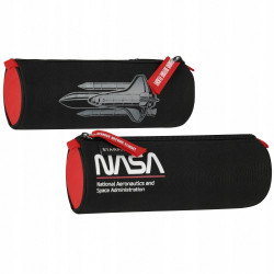 PIORNIK TUBA NASA STK