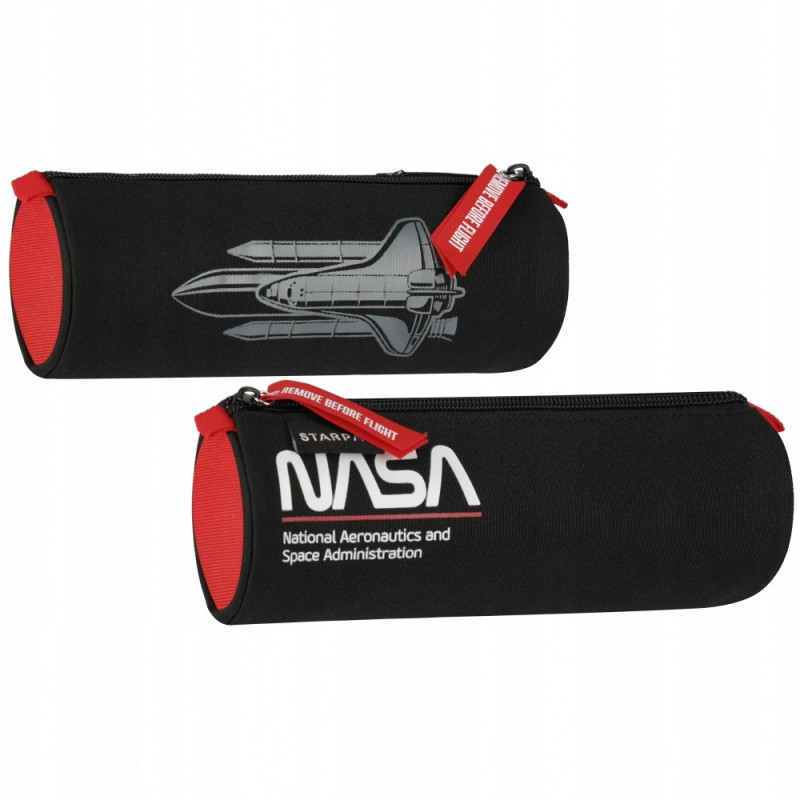 PIORNIK TUBA NASA STK