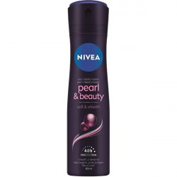 DEO NIVEA SPRAY SOFT PEARL...