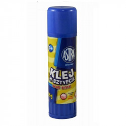 KLEJ W SZTYFCIE 21G AST