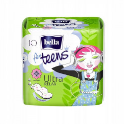 PODPASKI BELLA FOR TEENS...