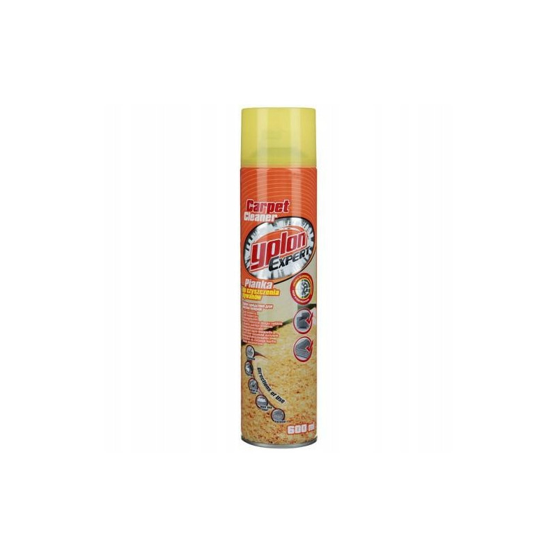 PIANKA DO DYWANÓW YPLON 600ML