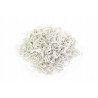 GUMKA RECEP. 1KG 80MM BIALA EMER