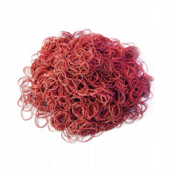GUMKA RECEP. 1KG 80MM...