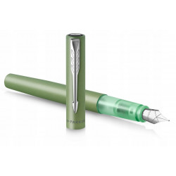 PIORO W VECTOR XL GREEN PARKER