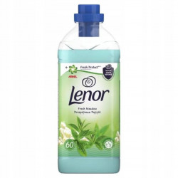 LENOR PŁYN DO PŁUKANIA...