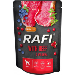 RAFI KARMA DLA PSA WOŁOWINA...