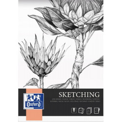 BLOK SZKICOWY ART A4 50K...