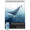 BLOK AKWARELA ART A4/10K  300G