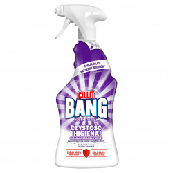 CILIT BANG 750ML WYBIELANIE...