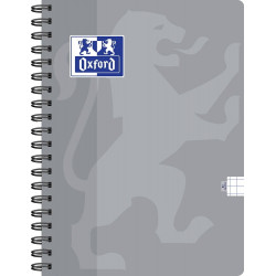 ZESZYT OXFORD B5 90G ESSE 80K