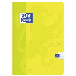 ZESZYT OXFORD TOUCH A4 60K