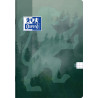 ZESZYT OXFORD TEEN A4 60K