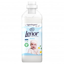 PŁYN DO PŁUKANIA LENOR...