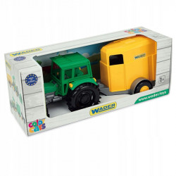 TRAKTOR WADER FARMER Z...