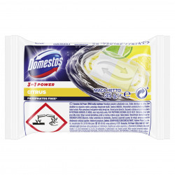 ZAPAS DOMESTOS KOSTKA 35G...