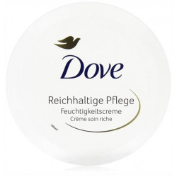 KREM DOVE 75ML