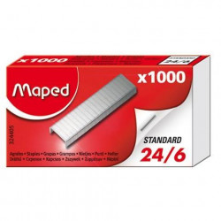 ZSZYWKI 24/6 MAPED